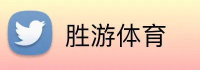 胜游体育 Logo